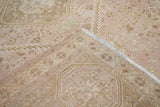 Fine Vintage Qashqai Rug 6'10'' x 9'6''