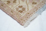 Fine Vintage Qashqai Rug 6'10'' x 9'6''