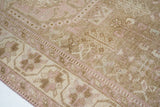 Fine Vintage Qashqai Rug 6'10'' x 9'6''