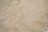Fine Vintage Qashqai Rug 6'10'' x 9'6''
