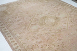 Fine Vintage Qashqai Rug 6'10'' x 9'6''