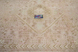 Fine Vintage Qashqai Rug 6'10'' x 9'6''