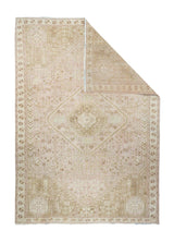 Persia Qasqai Wool on wool 6'10''x9'6''