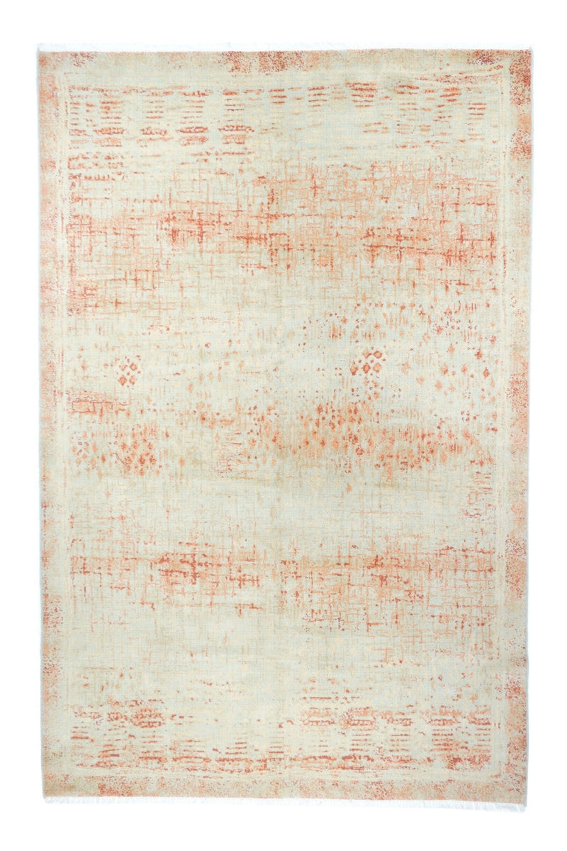 Modern Rug 6'0