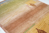 Vintage European Rug 6'0" x 9'0"