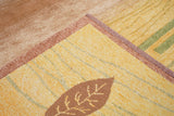 Vintage European Rug 6'0" x 9'0"