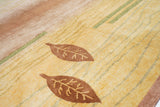 Vintage European Rug 6'0" x 9'0"
