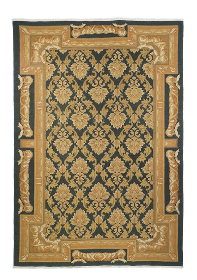 Sumak Rug 6'0