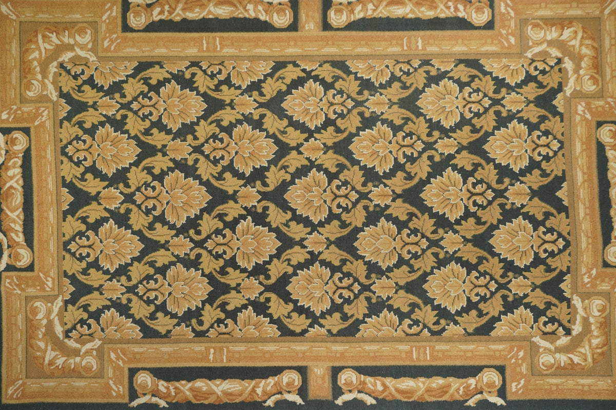 Sumak Rug 6'0" x 9'0"