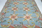 Sumak Rug 6'0'' x 9'0''