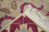 Sumak Rug 6'0" x 9'0"