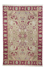 Sumak Rug 6' x 9'