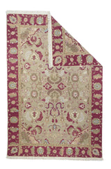 Sumak Rug 6'0" x 9'0"