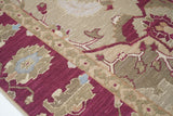 Sumak Rug 6'0" x 9'0"