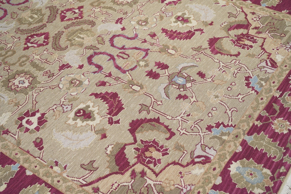 Sumak Rug 6'0" x 9'0"