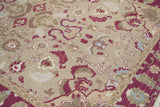 Sumak Rug 6'0" x 9'0"