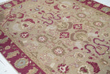 Sumak Rug 6'0" x 9'0"