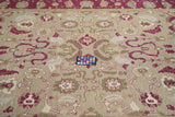 Sumak Rug 6'0" x 9'0"
