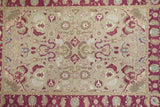 Sumak Rug 6'0" x 9'0"
