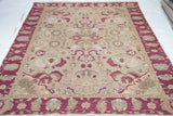 Sumak Rug 6'0" x 9'0"