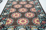 Sumak Rug 6'0" x 9'0"