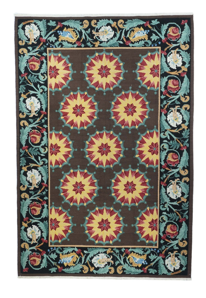 Sumak Rug 6'0