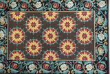 Sumak Rug 6'0" x 9'0"