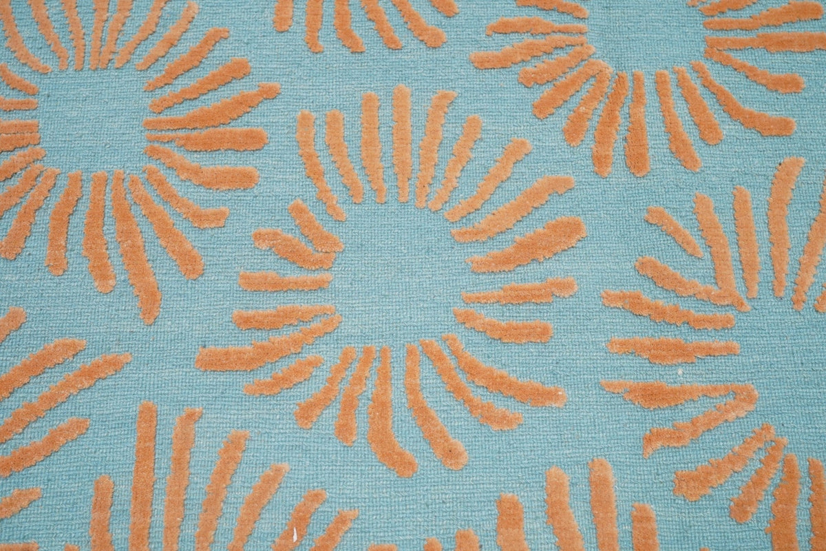 Sumak Rug 6'0" x 9'0"