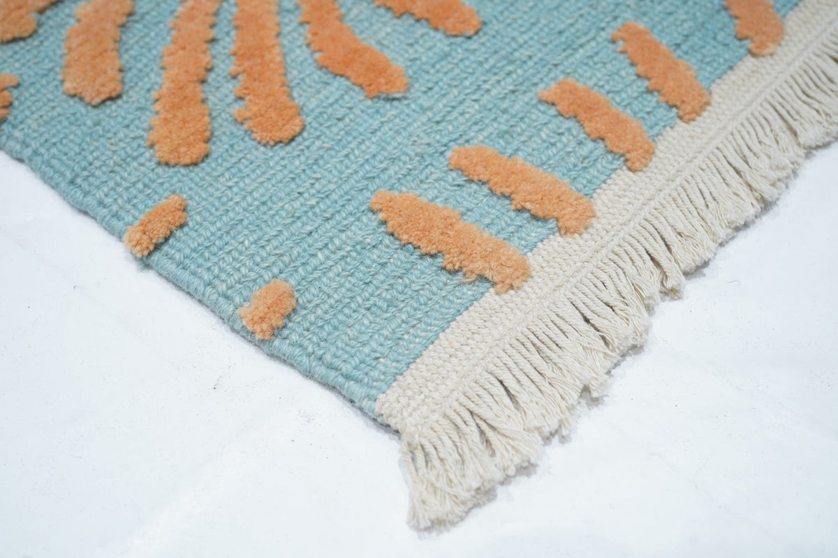 Sumak Rug 6'0" x 9'0"