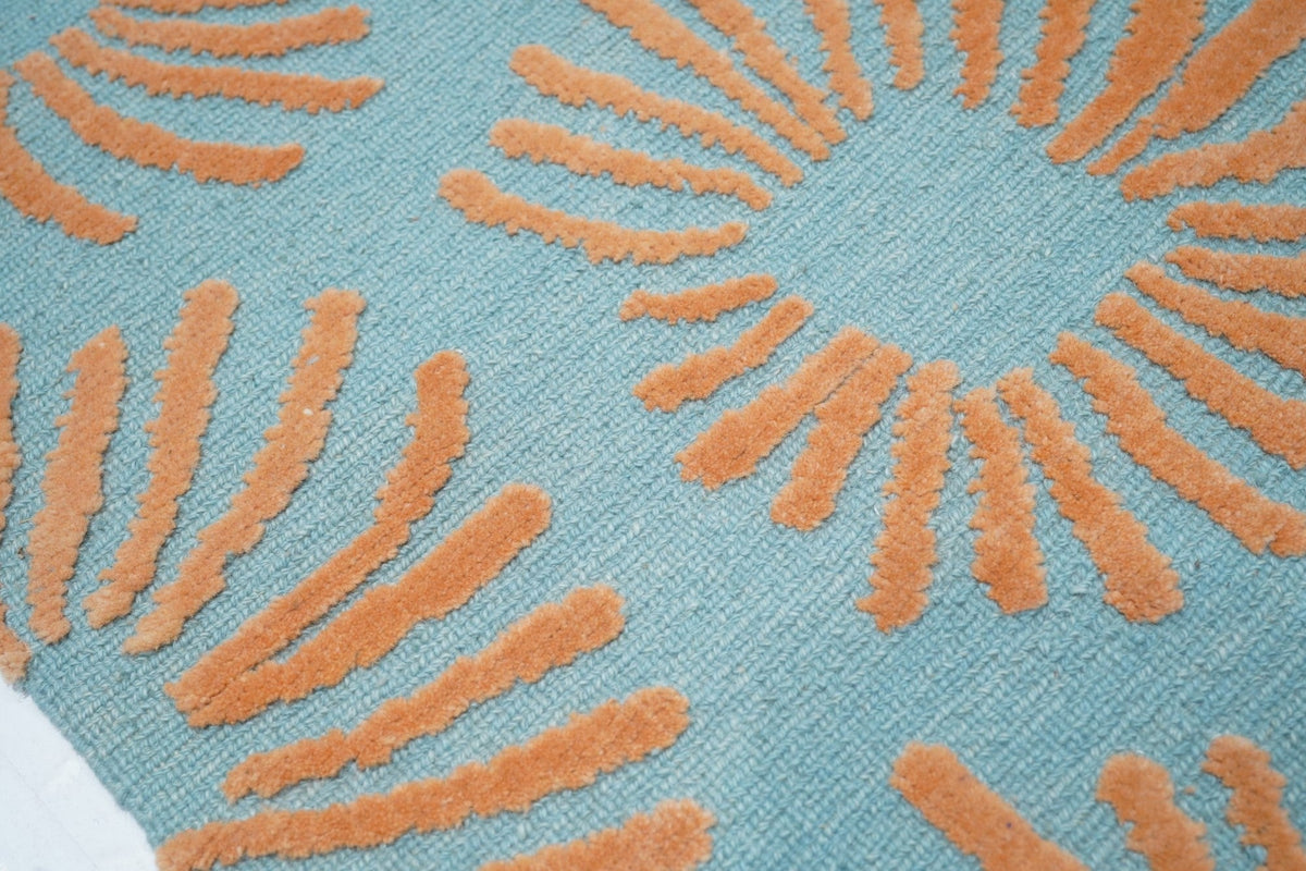 Sumak Rug 6'0" x 9'0"