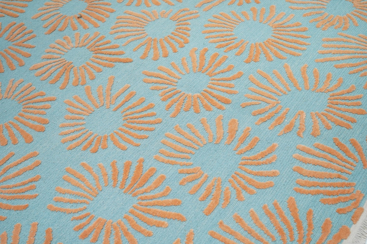 Sumak Rug 6'0" x 9'0"