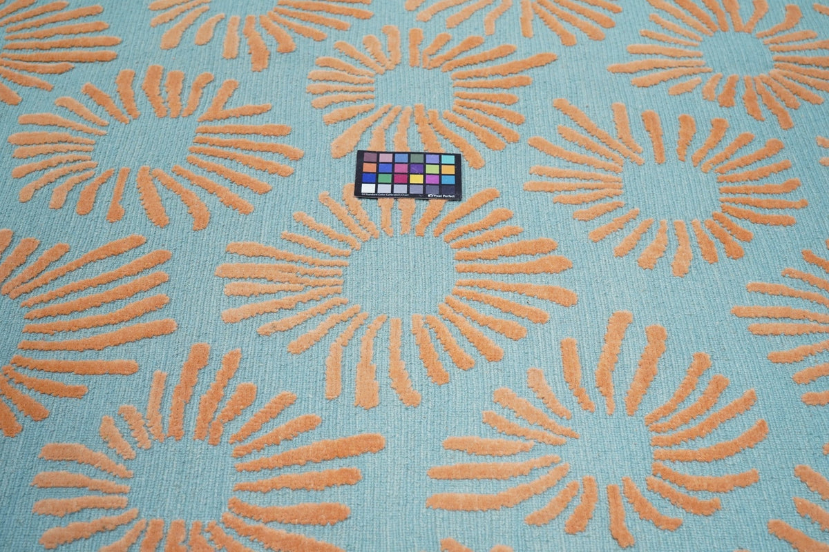 Sumak Rug 6'0" x 9'0"