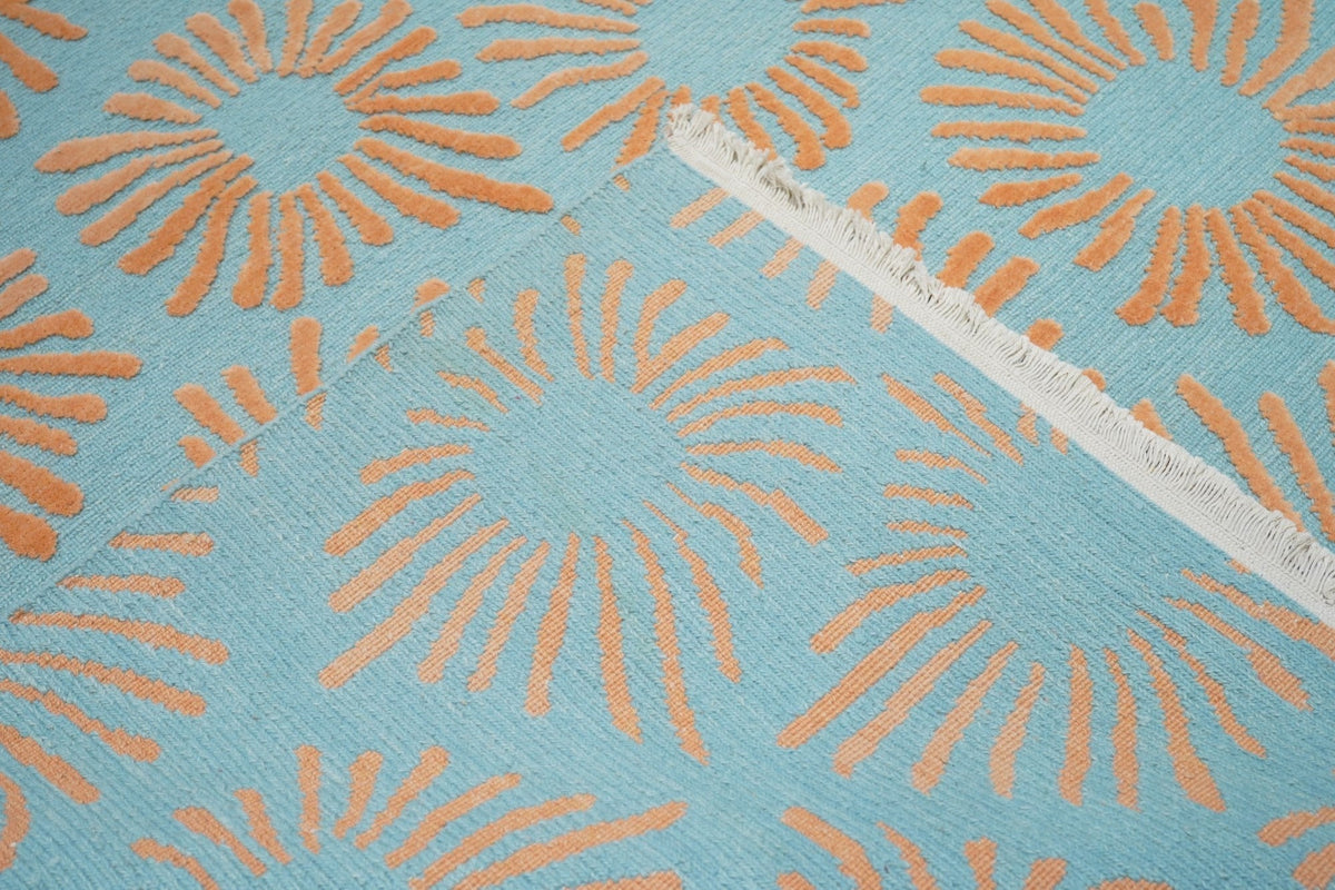 Sumak Rug 6'0" x 9'0"