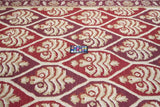 Sumak Rug 6'0" x 9'0"