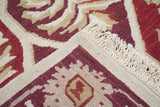 Sumak Rug 6'0" x 9'0"