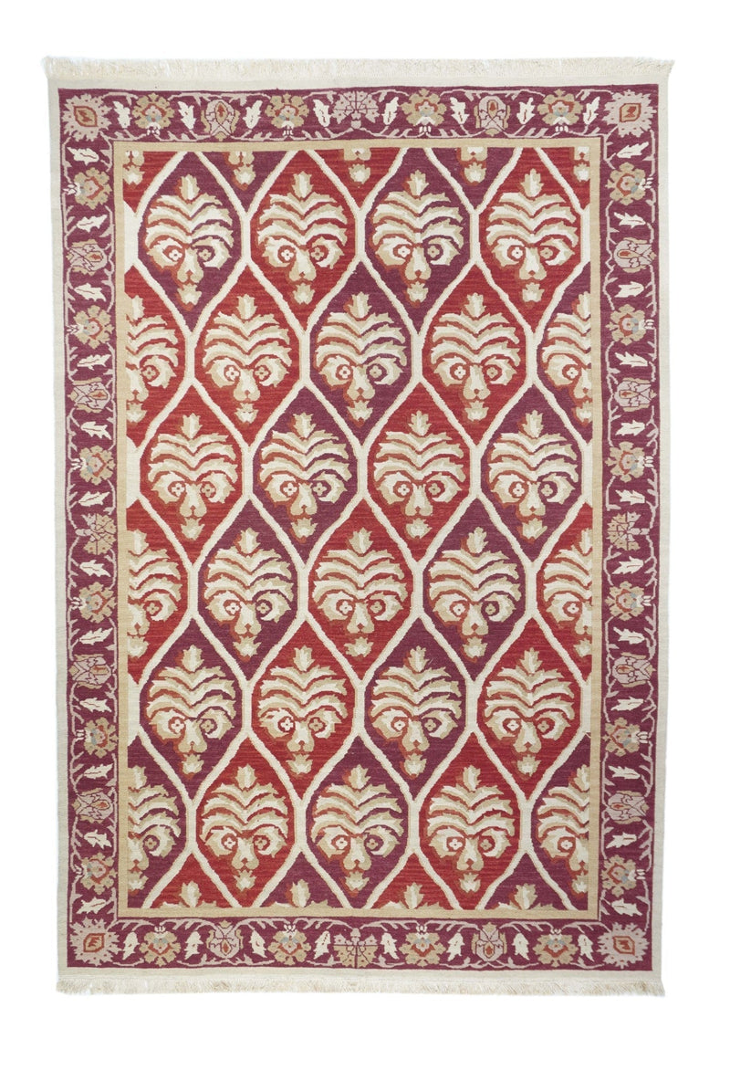 Sumak Rug 6'0