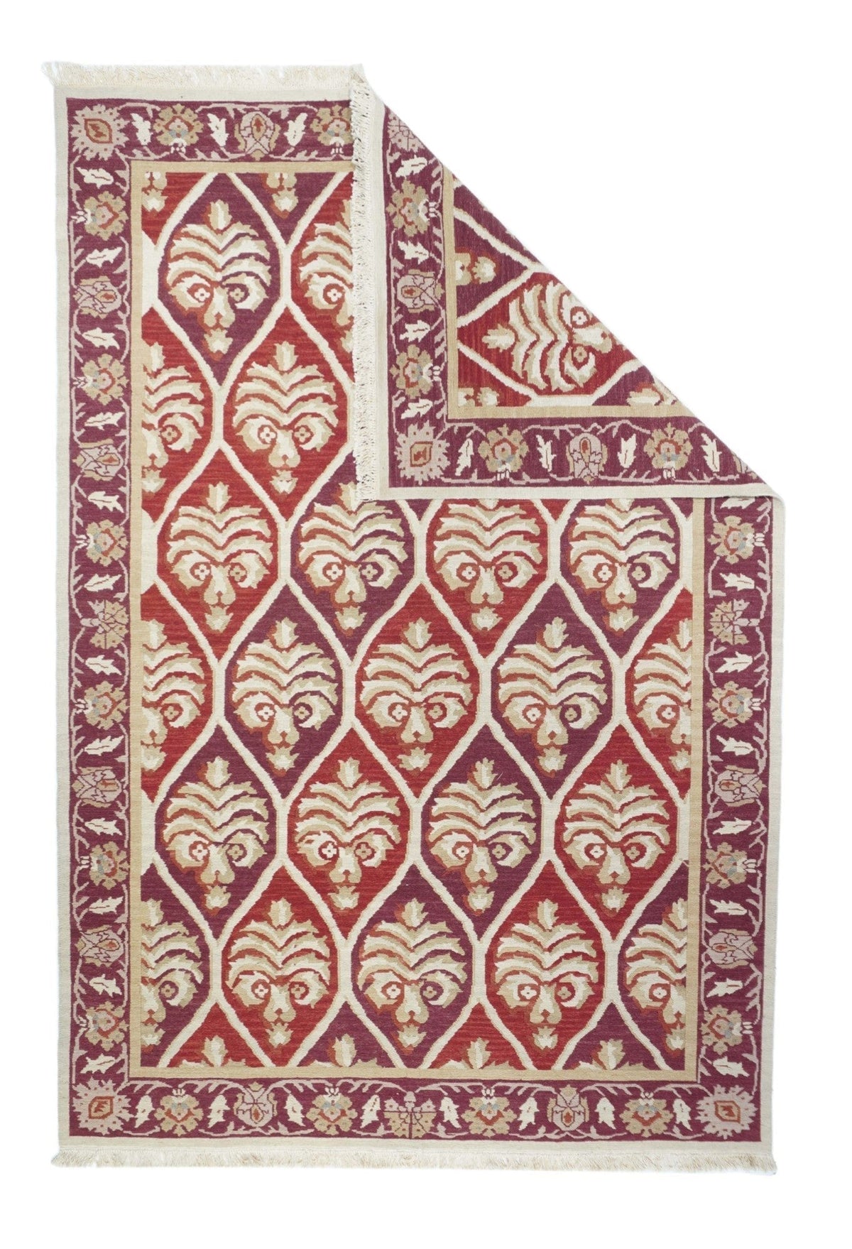 Sumak Rug 6'0" x 9'0"