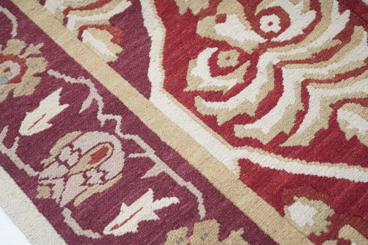 Sumak Rug 6'0" x 9'0"