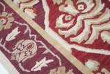 Sumak Rug 6'0" x 9'0"