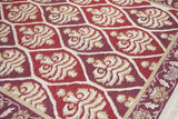Sumak Rug 6'0" x 9'0"