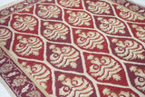 Sumak Rug 6'0" x 9'0"