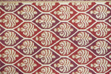Sumak Rug 6'0" x 9'0"