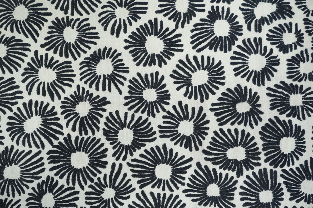 Sumak Rug 6'0" x 9'0"