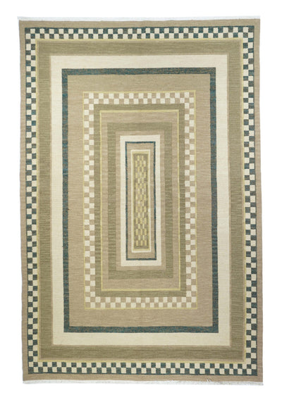 Sumak Rug 6'0