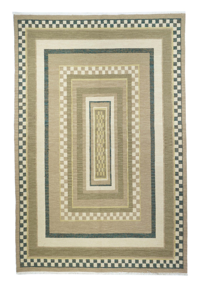 Sumak Rug 6'0