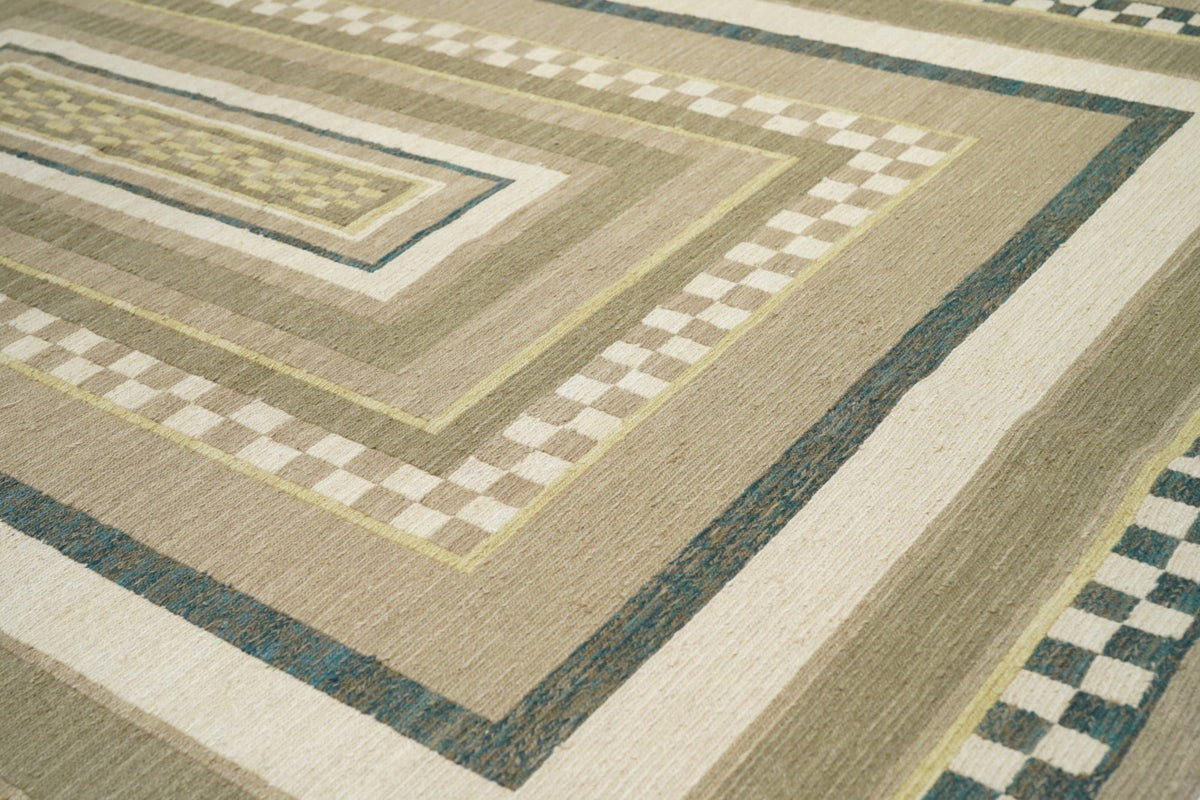 Sumak Rug 6'0" x 9'0"