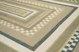 Sumak Rug 6'0" x 9'0"