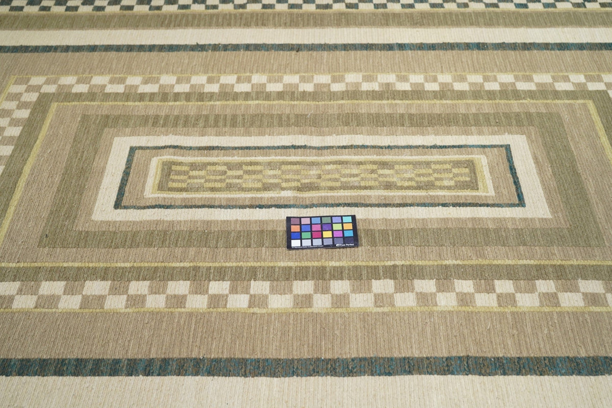 Sumak Rug 6'0" x 9'0"