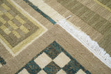 Sumak Rug 6'0" x 9'0"