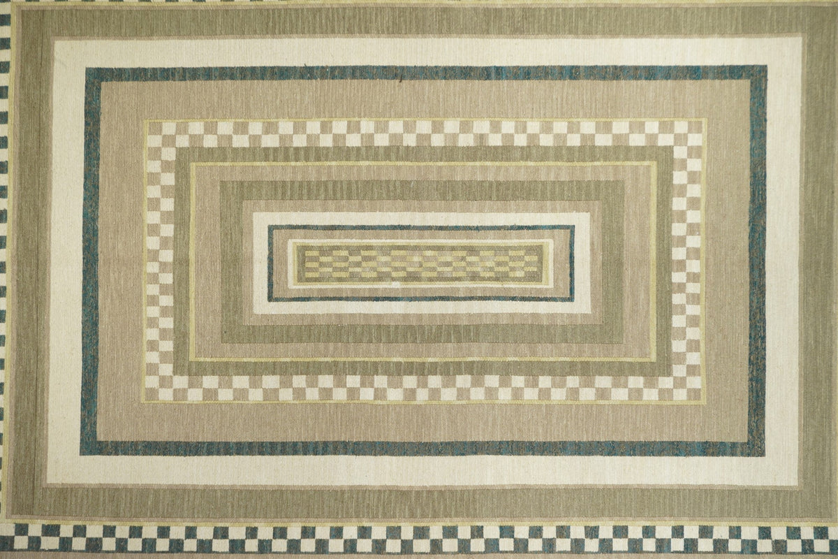 Sumak Rug 6'0" x 9'0"